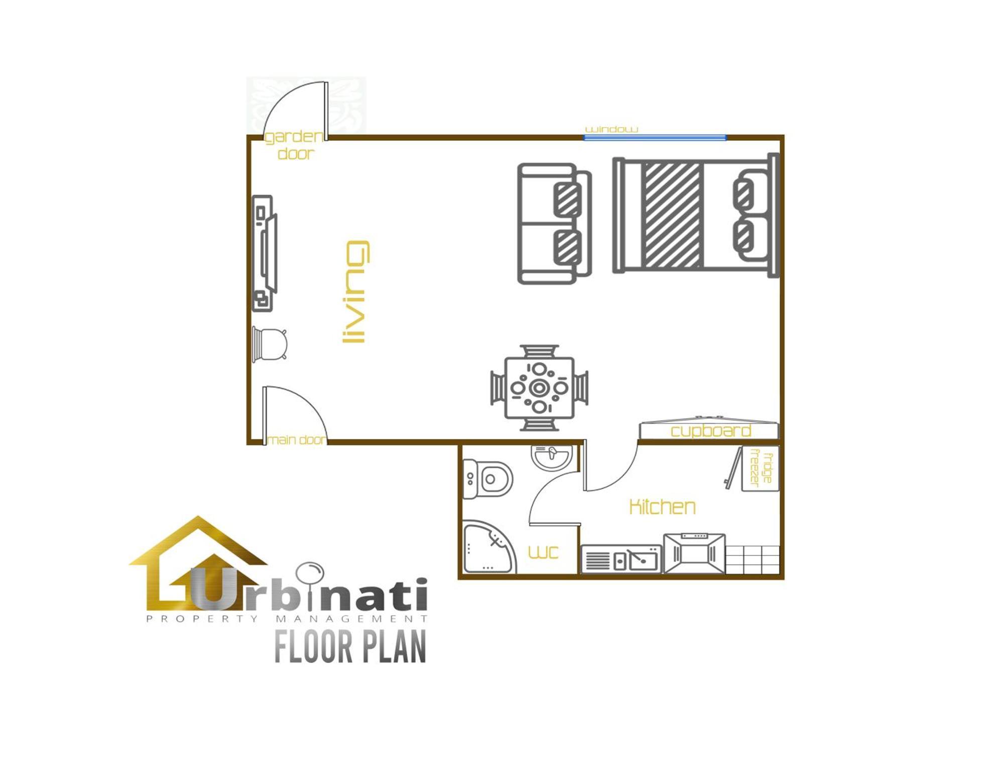 Appartamento Alluring 30min To & Free Parking