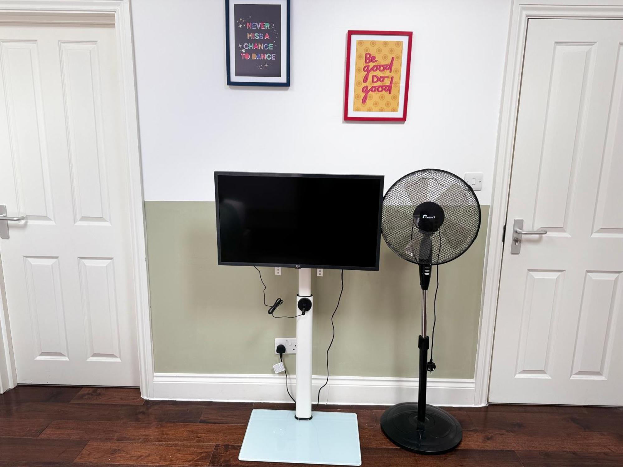 Appartamento Alluring 30min To & Free Parking Londra